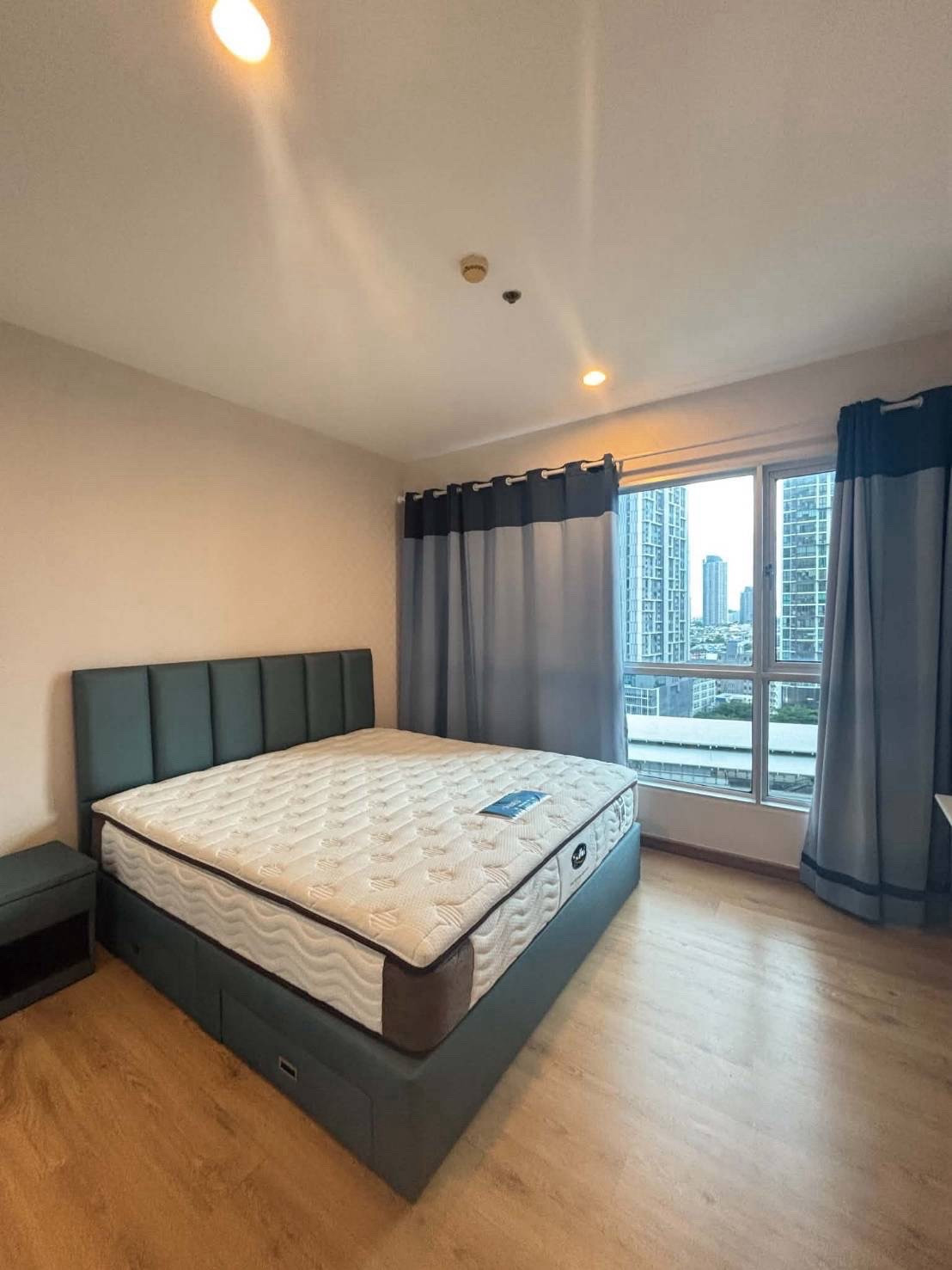 🔥Rent at  Hive sathorn  🔥1BR 1BR.🔥 18,000🔥49sqm. 🔥Floor12 – รูปที่ 4