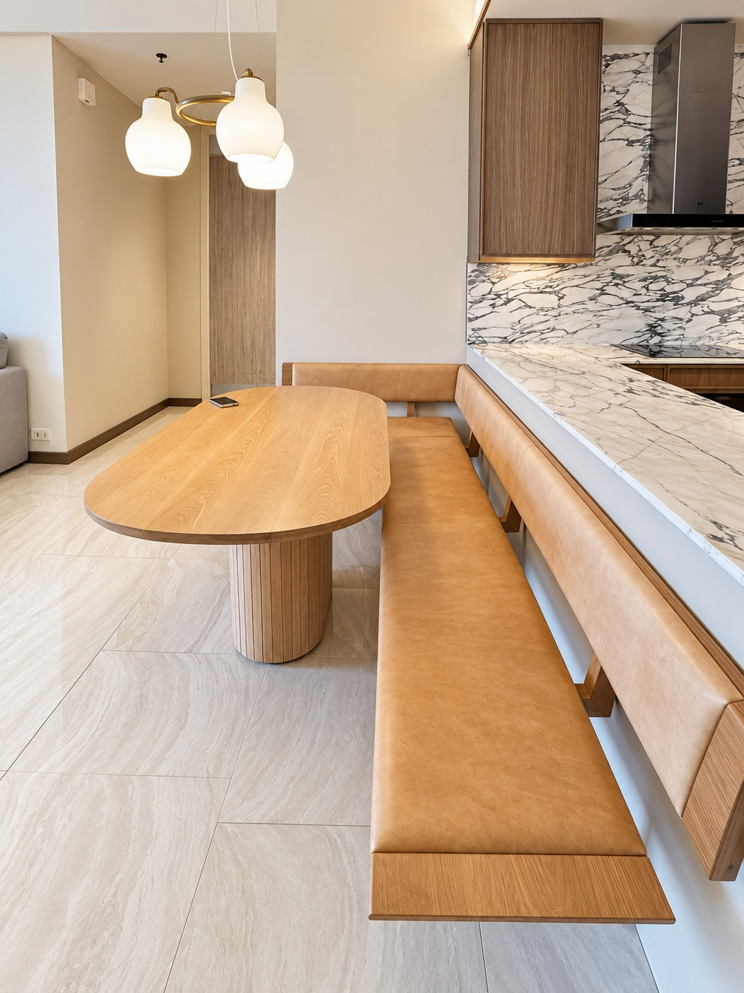 The Met Sathorn 2 Bedrooms 2 Bathrooms – รูปที่ 4
