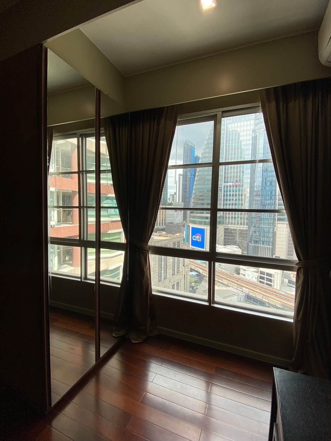 City Smart Sukhumvit 18 3 Bed – รูปที่ 4