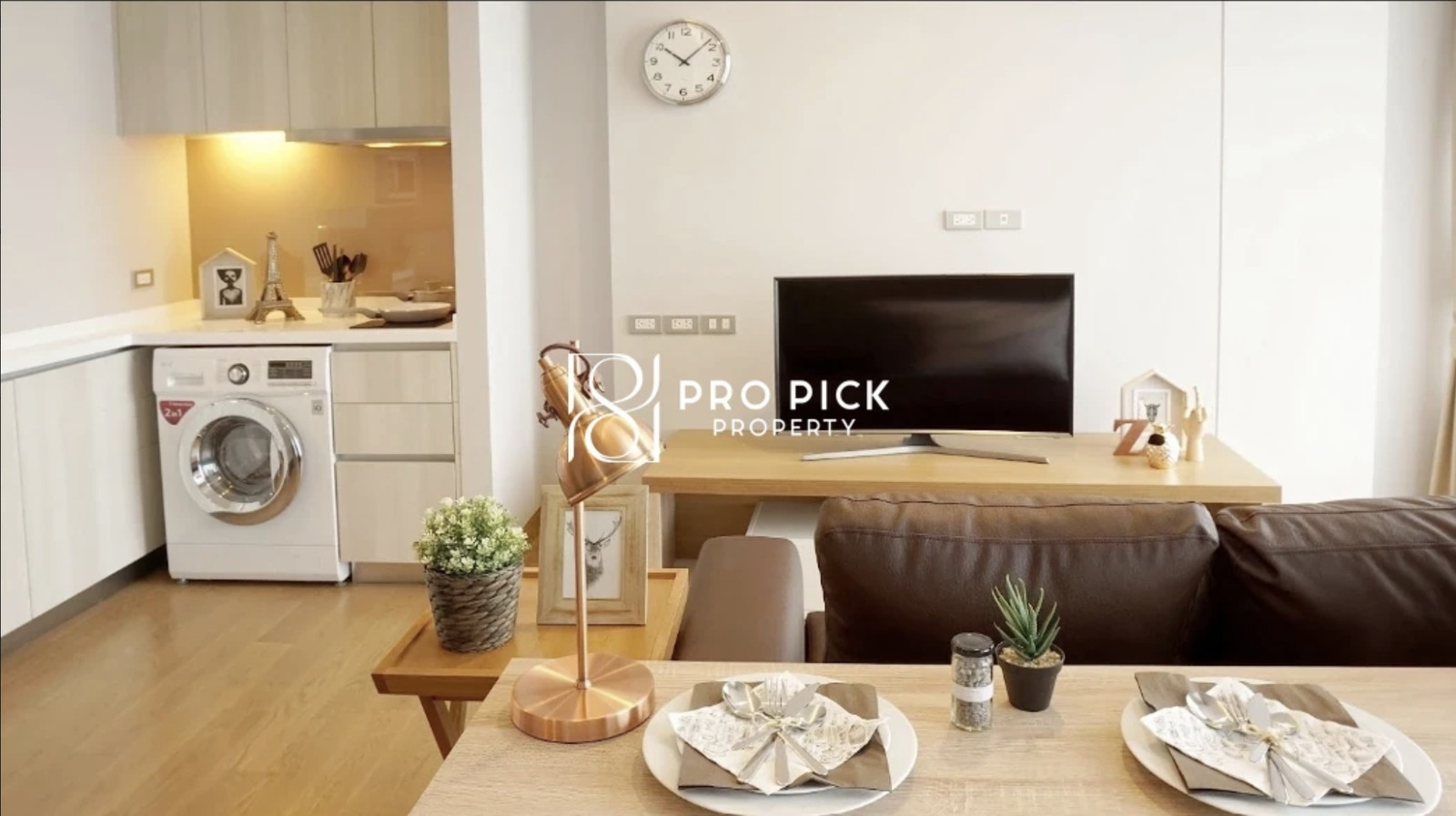 For Rent Condo The Lumpini 24 1 Bed 1 Bath BTS Phrom Phong Sukhumvit Khlong Toei Bangkok PP-00744 For Rent Condo The Lumpini 24 1 Bed 1 Bath BTS Phrom Phong Sukhumvit Khlong Toei Bangkok PP-00744