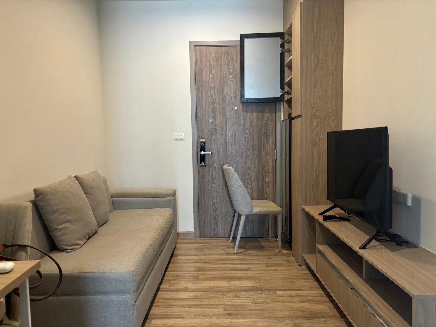 Condo for sale Niche mono Sukhumvit bearing good price