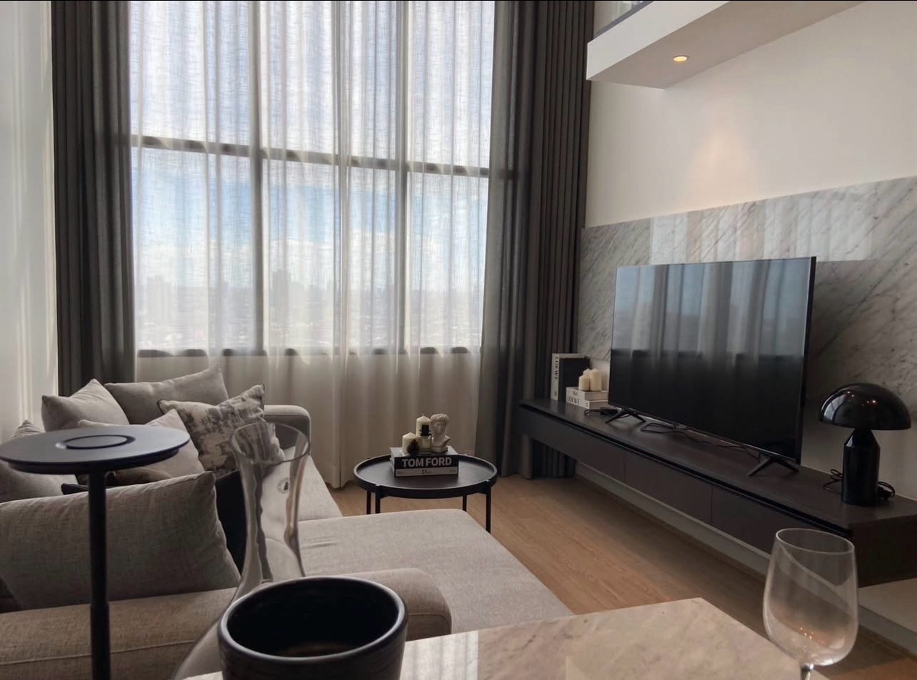 🏙️ ให้เช่า | KNIGHTSBRIDGE PRIME SATHORN  – รูปที่ 3