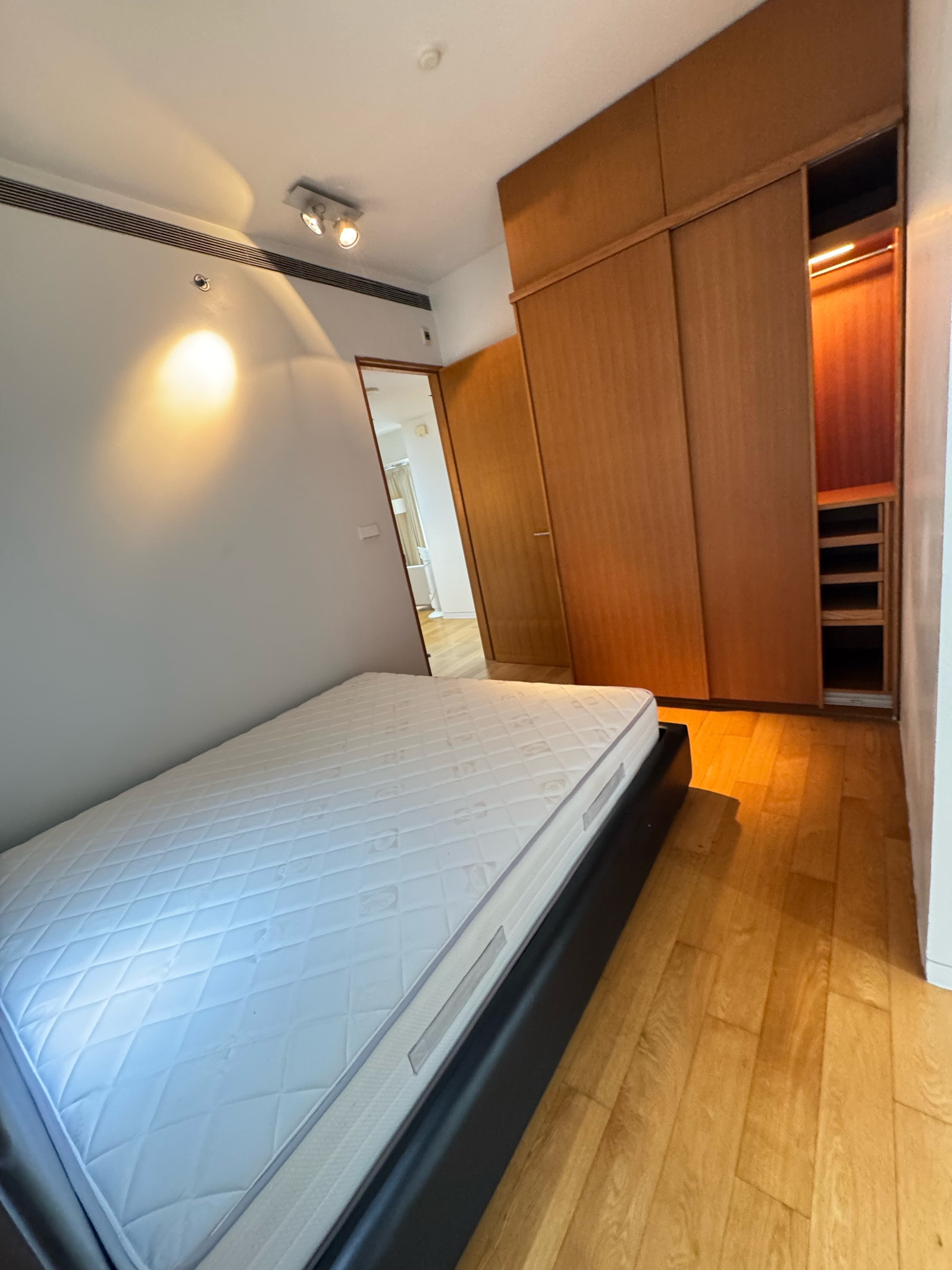 The Met Sathorn 2 Bedroom 2 Bathroom – รูปที่ 2
