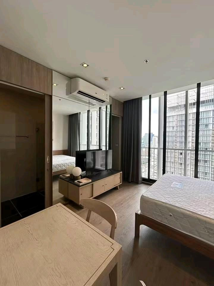 Park Origin 24 Phrom Phong เช่า