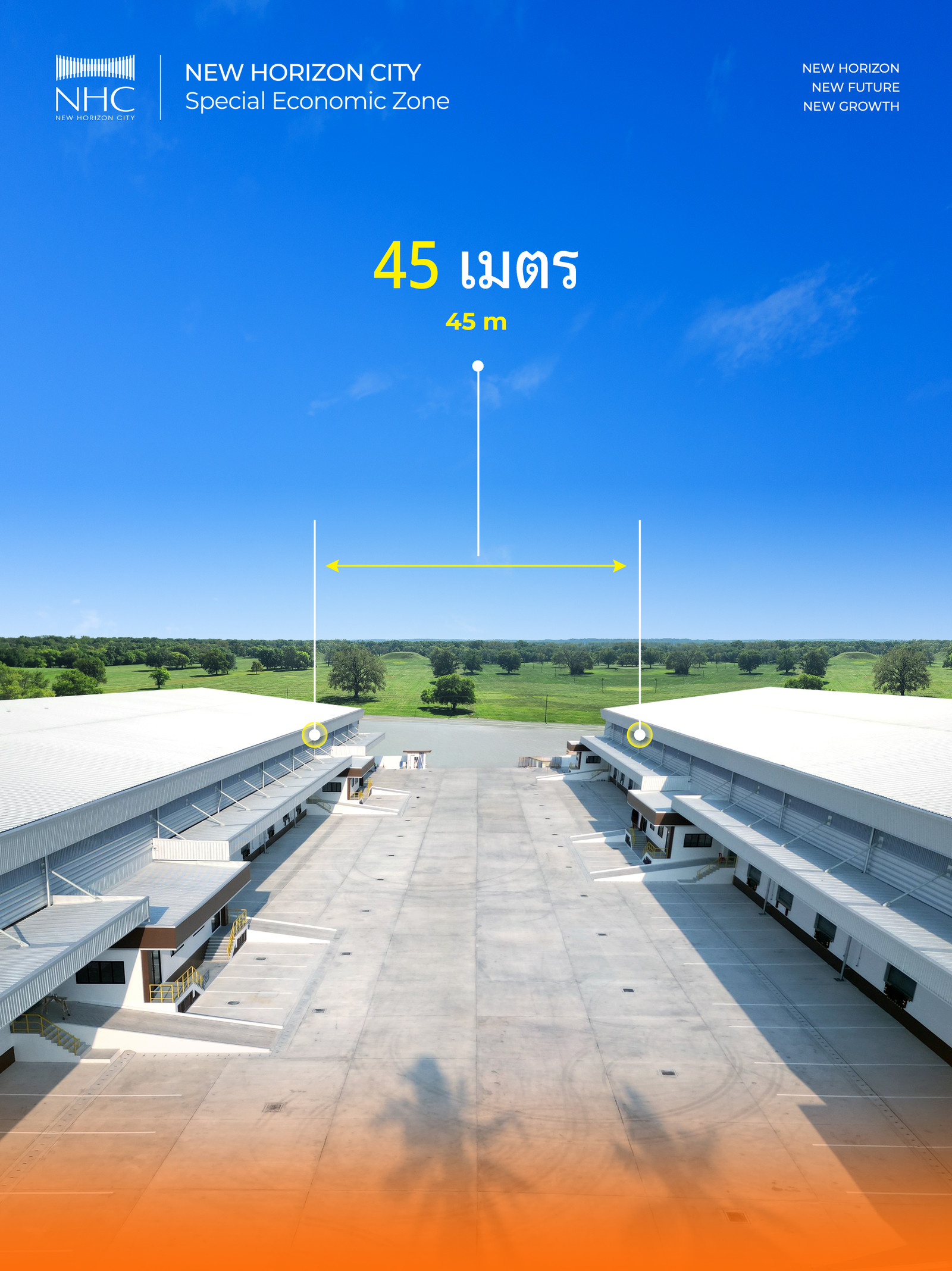 🏭 ให้เช่า คลังสินค้า/โรงงาน บางพระ—ชลบุรี – รูปที่ 3