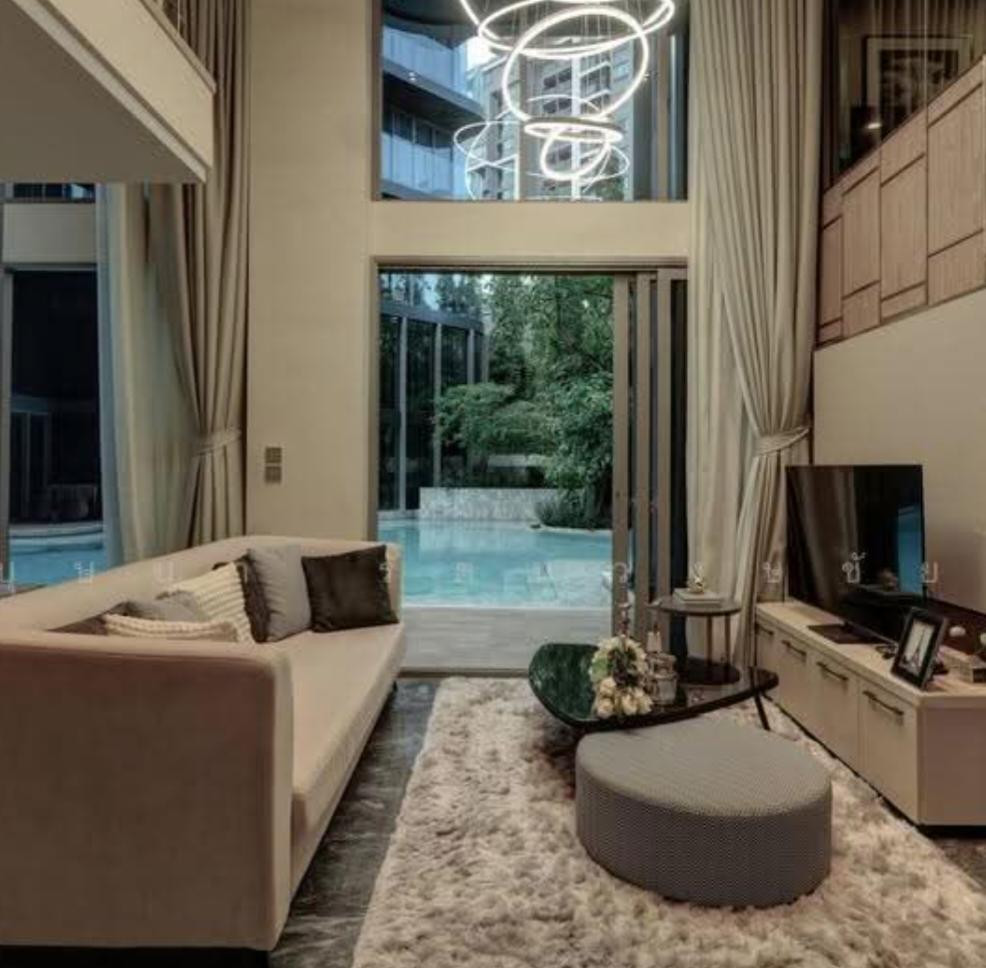 👑 ให้เช่า :: ASHTON Residence 41 : แอชตัน เรสซิเดนซ์ 41 – รูปที่ 2
