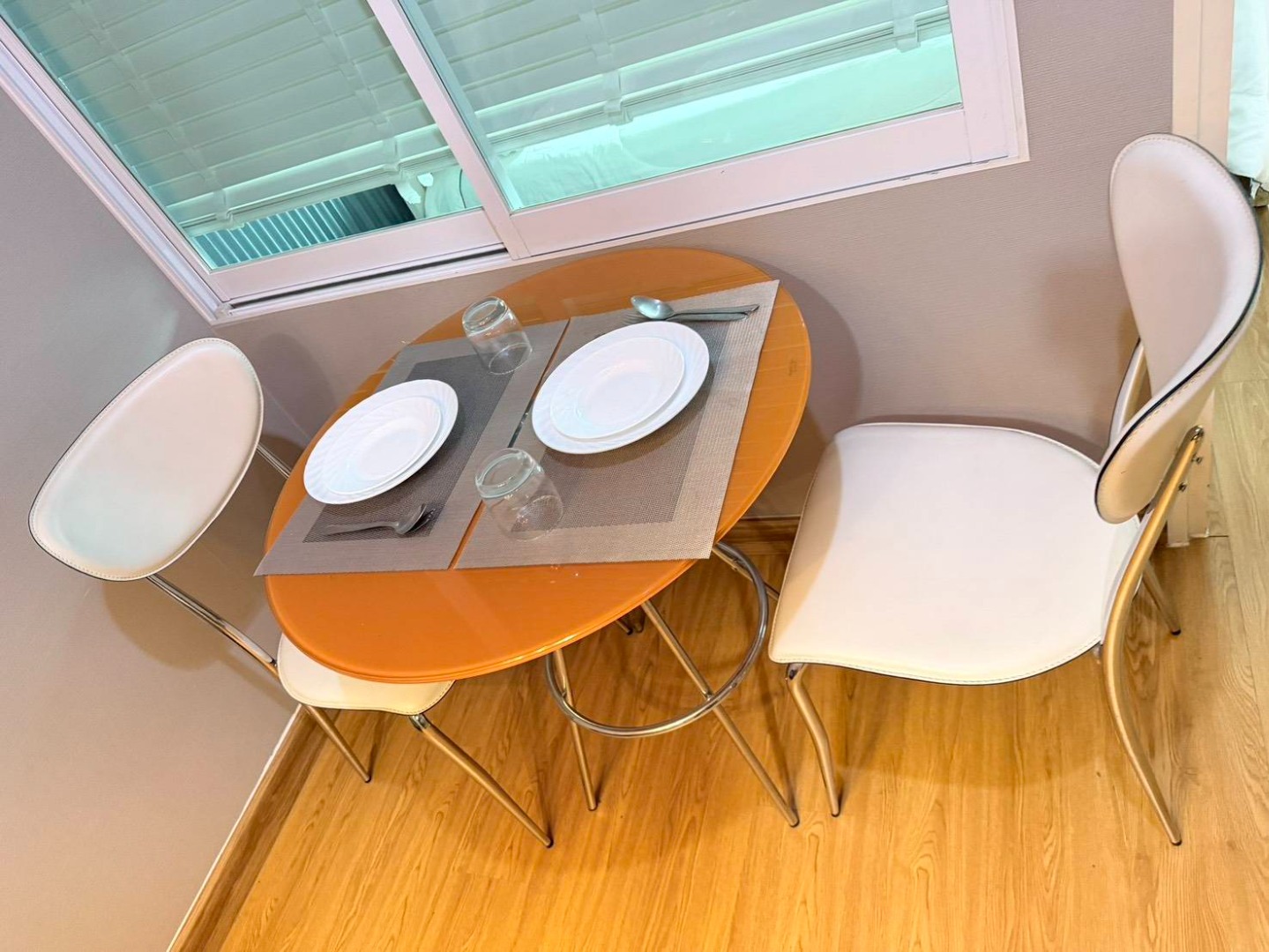 🔥 ห้องใหญ่ 42 ตร.ม. ชั้น 22! ใกล้ BTS พระโขนง–เอกมัย | 1 Bedroom | 18,000 บาท/เดือน – รูปที่ 4