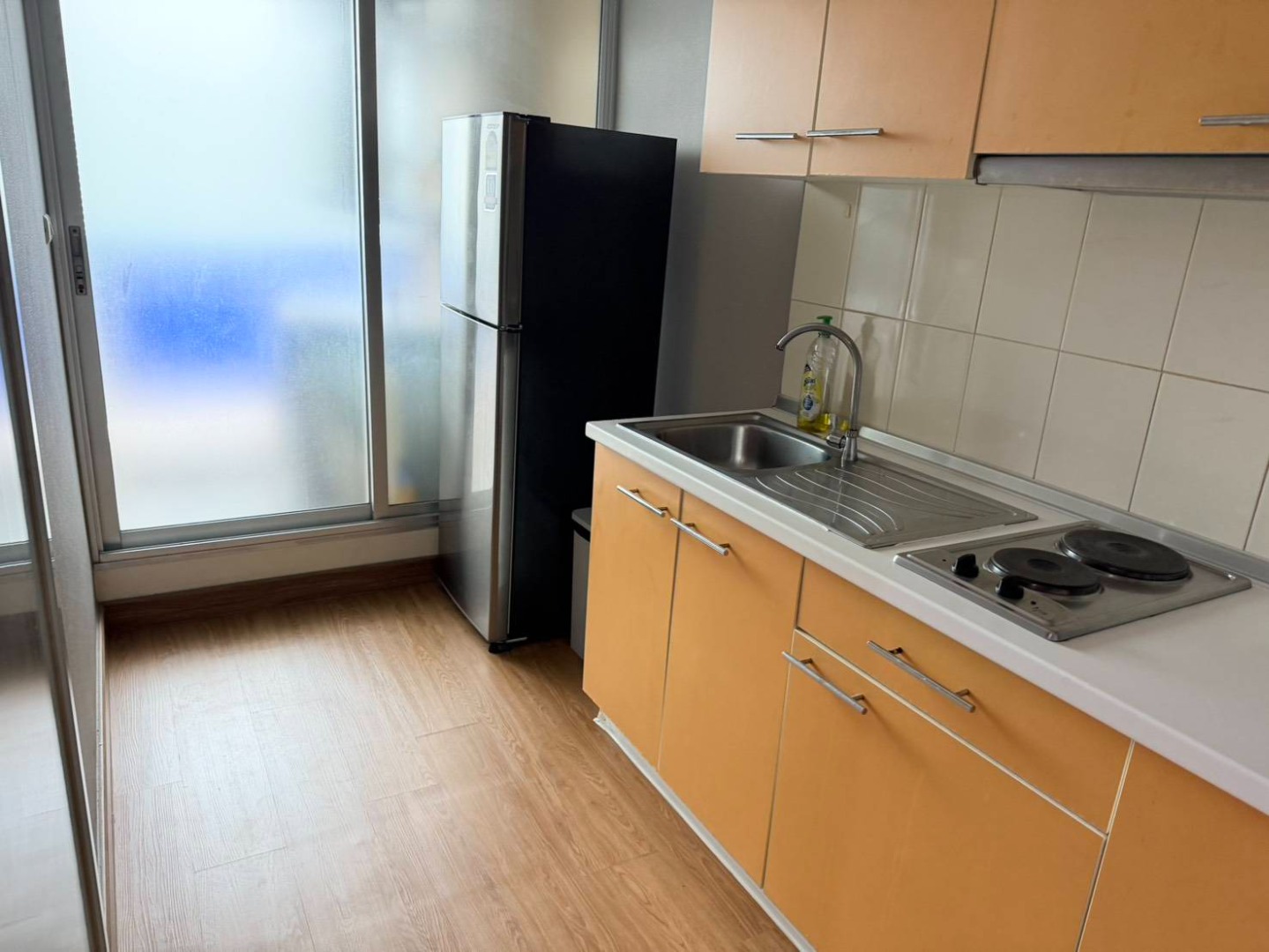 🔥 ห้องใหญ่ 42 ตร.ม. ชั้น 22! ใกล้ BTS พระโขนง–เอกมัย | 1 Bedroom | 18,000 บาท/เดือน – รูปที่ 3