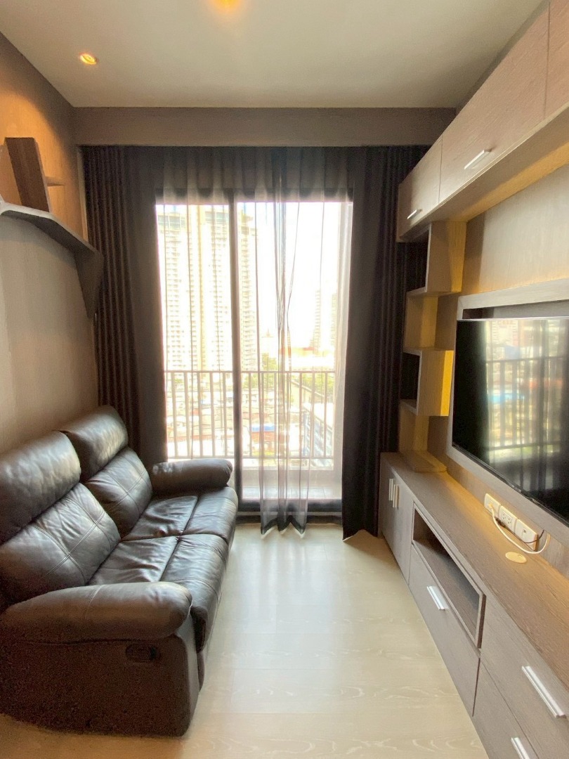 📍 ทำเลทองหล่อ–เพชรบุรี ราคาดีมาก! | 1 Bedroom | 30.5 ตร.ม. | เพียง 16,000 บาท/เดือน 📍 ทำเลทองหล่อ–เพชรบุรี ราคาดีมาก! | 1 Bedroom | 30.5 ตร.ม. | เพียง 16,000 บาท/เดือน