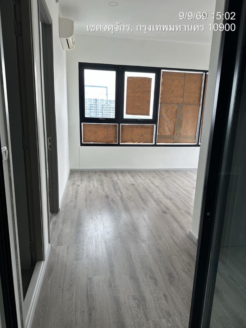 🔥Urgent Sale🔥 Knightsbridge Prime Ratchayothin, near BTS Phahonyothin Station 🔥Urgent Sale🔥 Knightsbridge Prime Ratchayothin, near BTS Phahonyothin Station