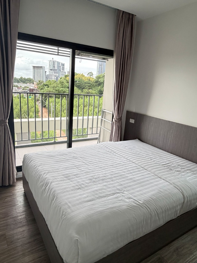 🔥Urgent Sale🔥 Knightsbridge The Ocean Sriracha, near Assumption Sriracha School. Fully furnished and ready to move in. 🔥Urgent Sale🔥 Knightsbridge The Ocean Sriracha, near Assumption Sriracha School. Fully furnished and ready to move in.