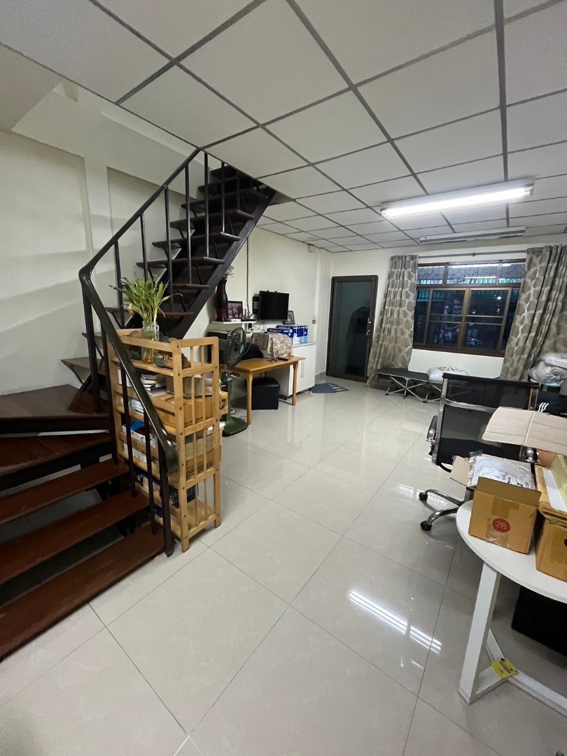 🏠 ขายบ้าน 2 ชั้น หมู่บ้านจงสุข ซอยวงศ์สว่าง 19 – รูปที่ 2