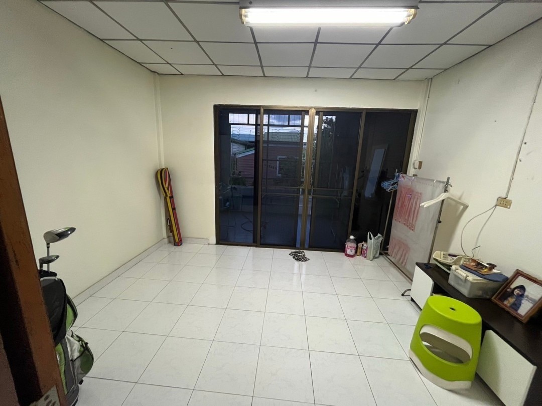 🏠 ขายบ้าน 2 ชั้น หมู่บ้านจงสุข ซอยวงศ์สว่าง 19 – รูปที่ 3