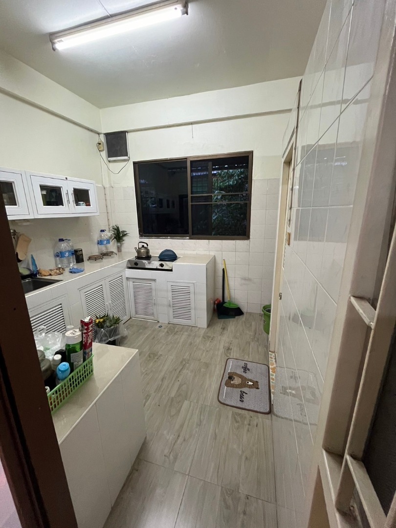 🏠 ขายบ้าน 2 ชั้น หมู่บ้านจงสุข ซอยวงศ์สว่าง 19 – รูปที่ 4
