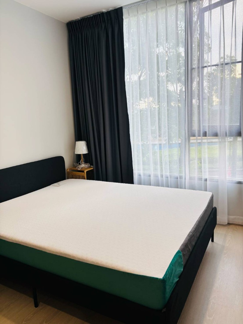 ✨ ห้องสวยราคาดี! ทำเลสุขุมวิท 64 เดินทางสะดวก ใกล้รถไฟฟ้าและแหล่งไลฟ์สไตล์ | 1 Bedroom | 33 ตร.ม. – รูปที่ 4