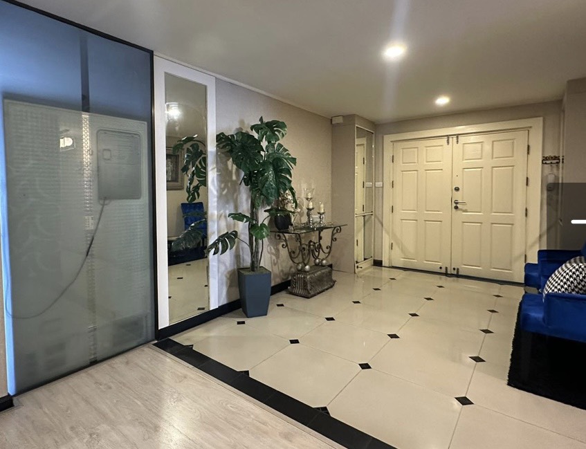 🔥 HIGH FLOOR | 334 SQ.M. | RENOVATED |   🏢 Wattana Heights Condo for Sale – High Floor  – รูปที่ 4