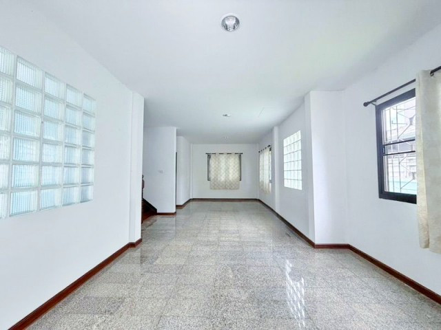 นิมิตใหม่36-40-คลองสามวา บ้านเดี่ยวใหม่ 3 นอน ตลาดหทัยมิตร 2.9กม. 2 น้ำ ใกล้เดอะ เลกาซี่ กอล์ฟ บ้าน 2 ชั้น 200 ตร.ม. 50 ตร.วา. เฟอร์ – รูปที่ 4