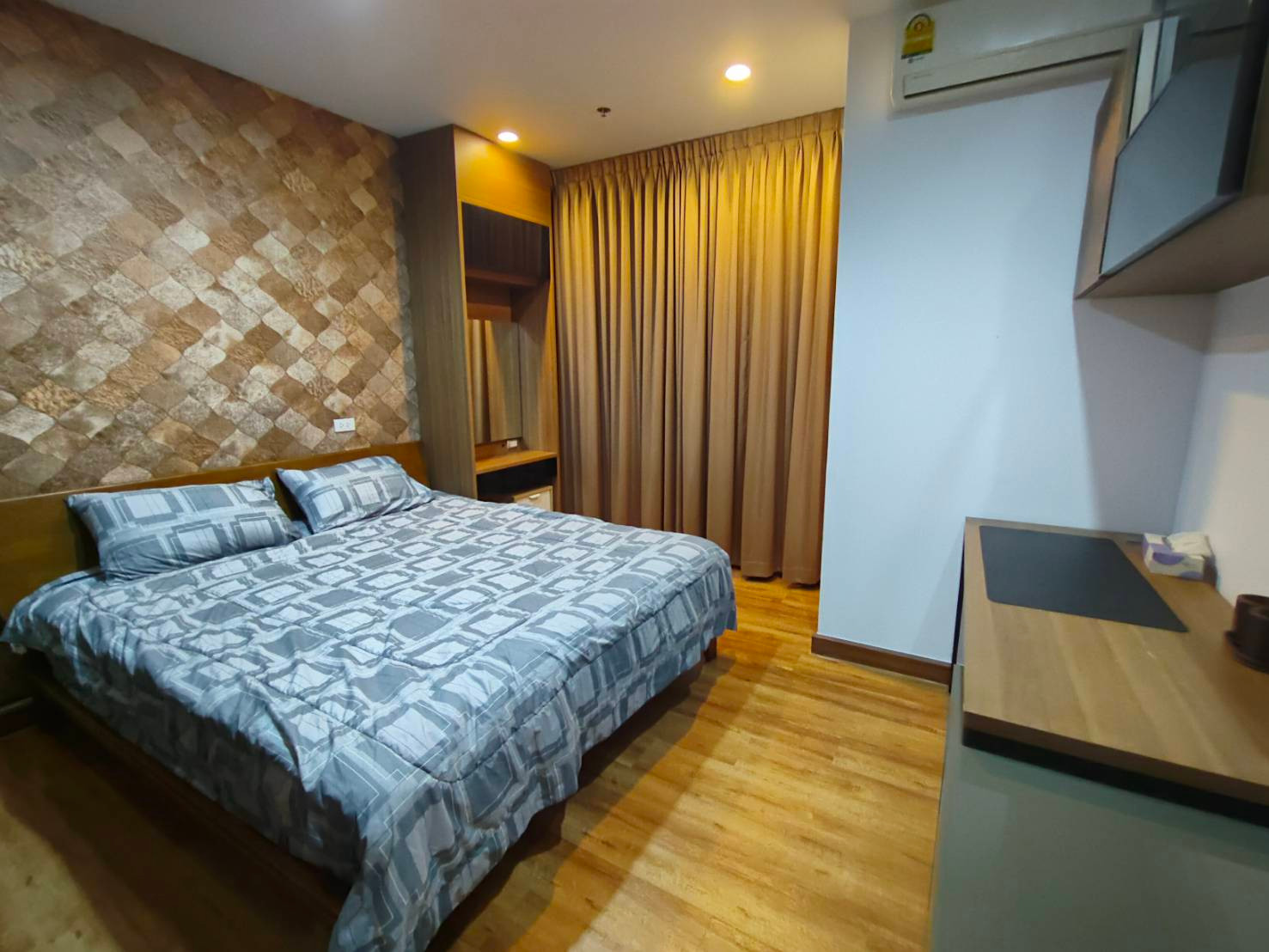 Room For Rent  Supalai Premier @ Asoke – รูปที่ 2