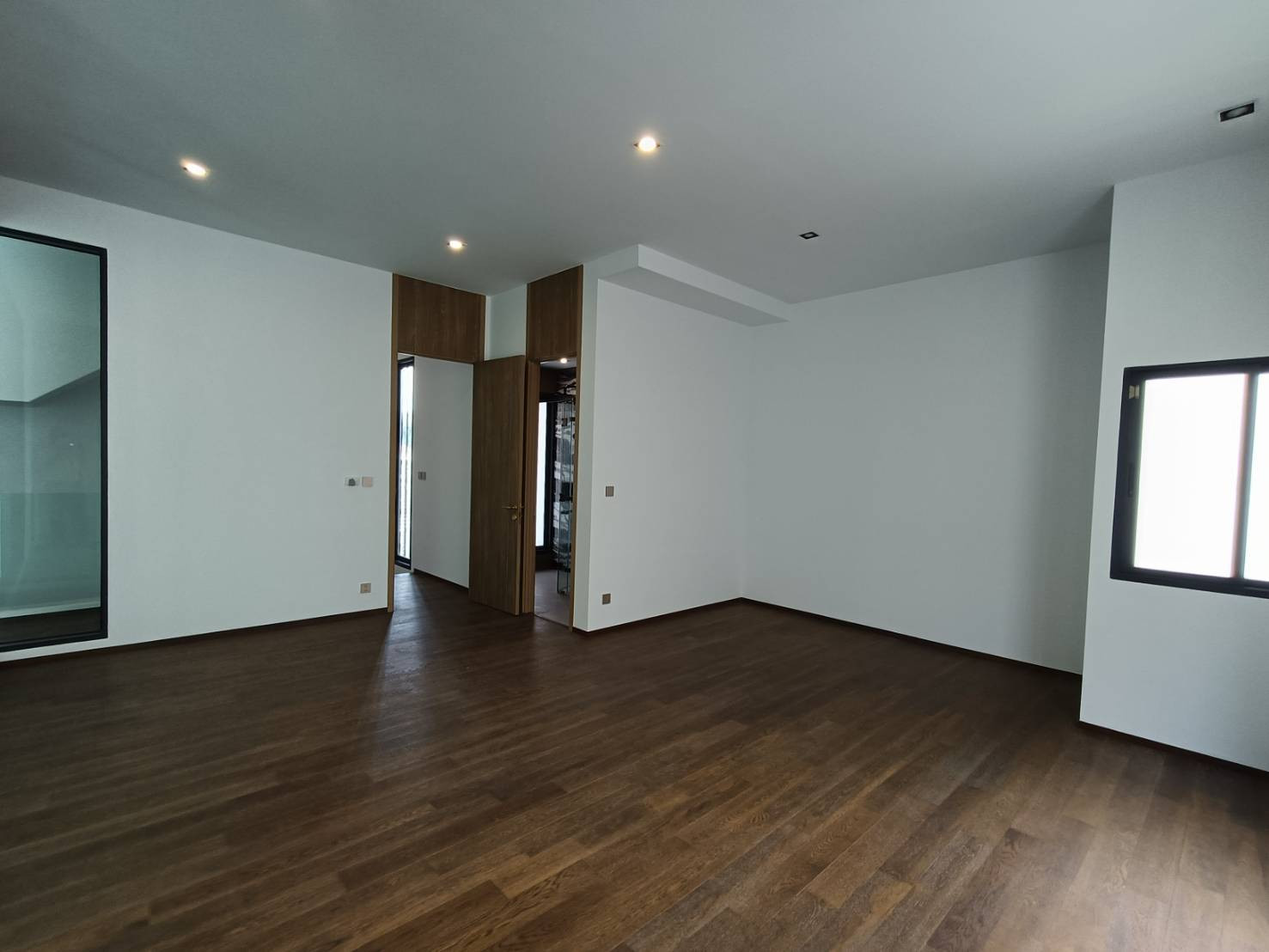 PENTON Ari-Sutthisan ซอยอินทามระ 14 บ้านเดี่ยวทำเลศักยภาพ จอดรถได้ 4 คัน หลังสุดท้าย!! – รูปที่ 4