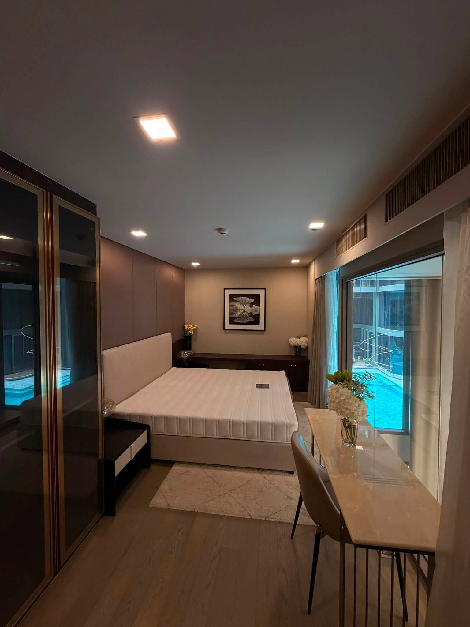 FOR RENT 📍Ashton Residence 41 (แอชตัน เรสซิเดนซ์ 41) - Pet-Friendly ปล่อยเช่าเพียง 135,000 บาท / เดือน – รูปที่ 2