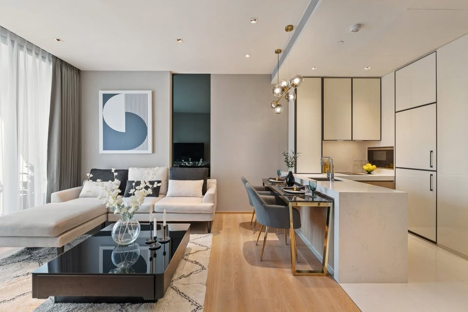 For sale: Beatniq Sukhumvit 32 project, property code: JZs2609006 For sale: Beatniq Sukhumvit 32 project, property code: JZs2609006