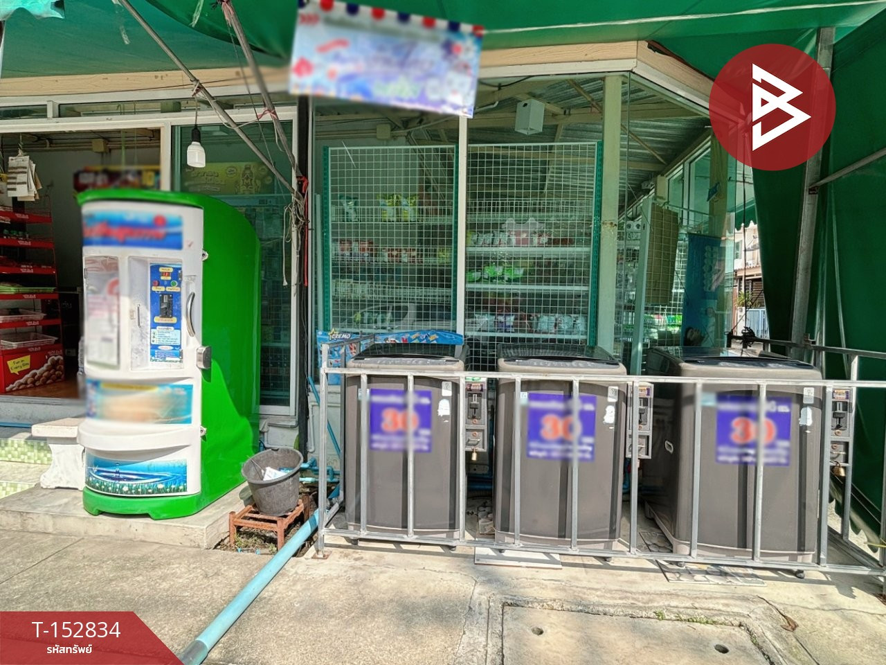 ขายทาวน์เฮ้าส์ หมู่บ้านพฤกษา74/2 ศรีนครินทร์-เทพารักษ์ สมุทรปราการ – รูปที่ 3
