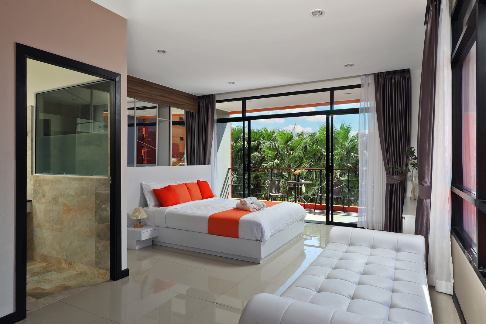 Rare Deal ในหาน คอนโด 2 ห้องนอน 115 ตร.ม. วิวธรรมชาติ ใกล้ทะเล - U5900215 – รูปที่ 4