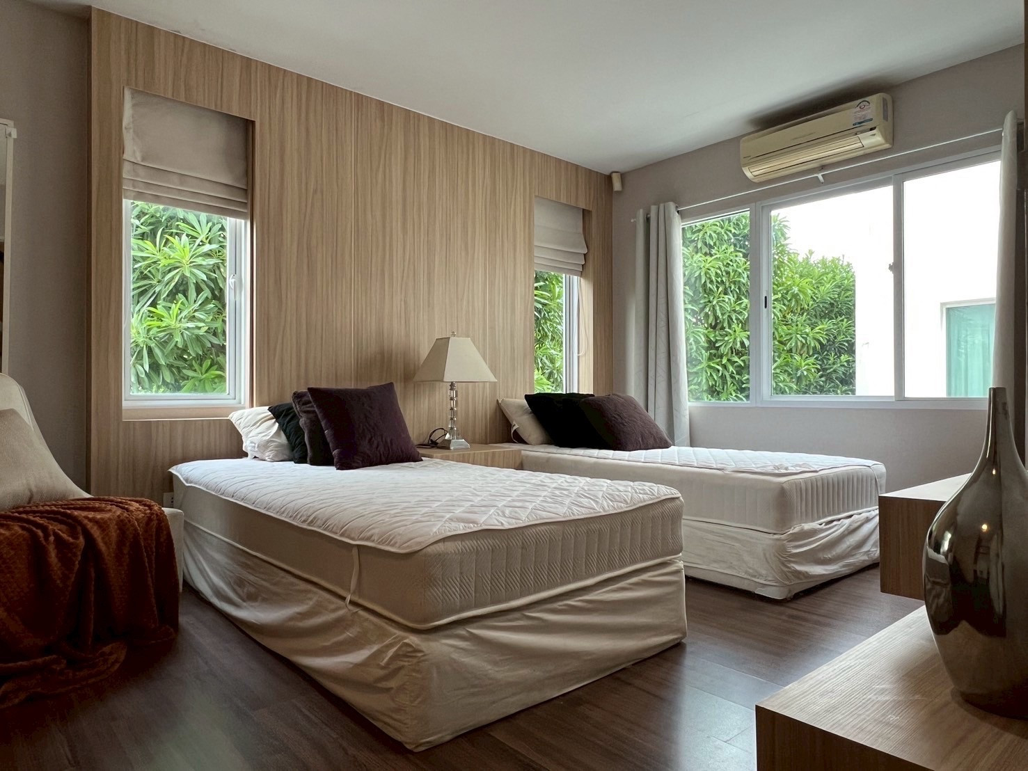 ✨🏡ทาวน์พลัสเอ็กซ์ ประชาชื่น ✔️Fully renovated พร้อมเข้าอยู่ style Modern Luxuur – รูปที่ 4
