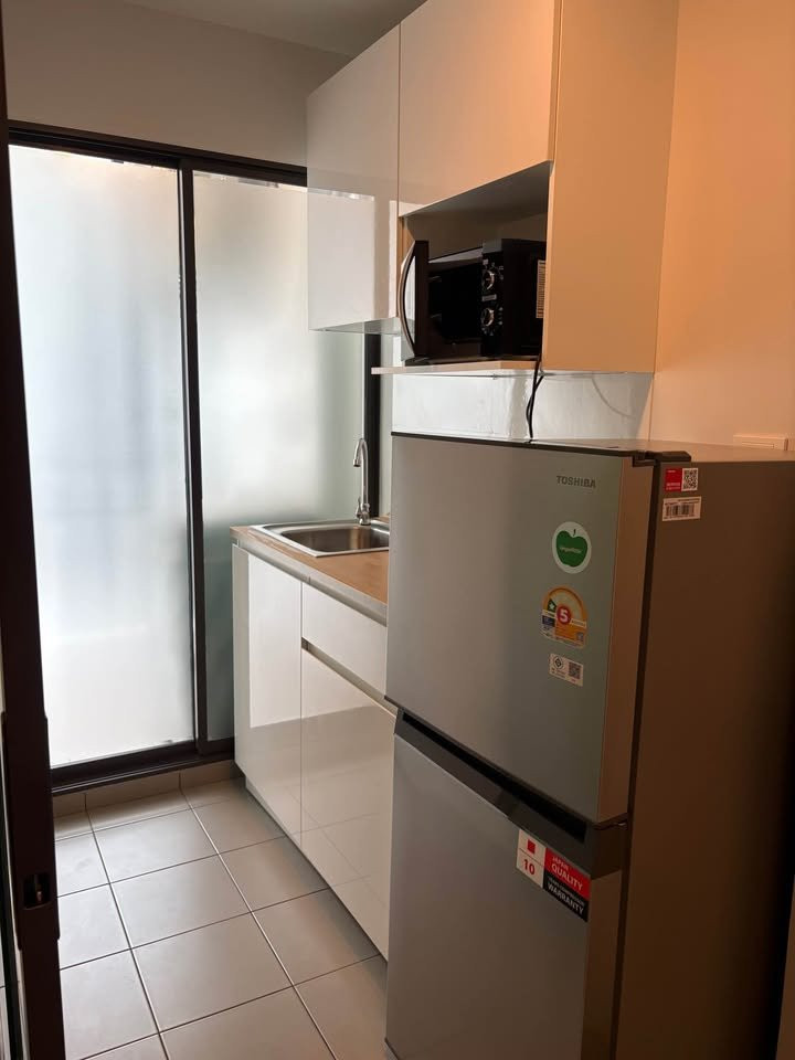 ให้เช่าคอนโด Regent Home Wutthakat 📍 Thon Buri District, Bangkok 10600 – รูปที่ 3