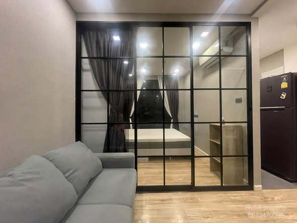 🔥 DISTRESSED SALE | GROOVE CONDO RATCHADA–LADPRAO 🔥 RB2332 🔥 DISTRESSED SALE | GROOVE CONDO RATCHADA–LADPRAO 🔥 RB2332