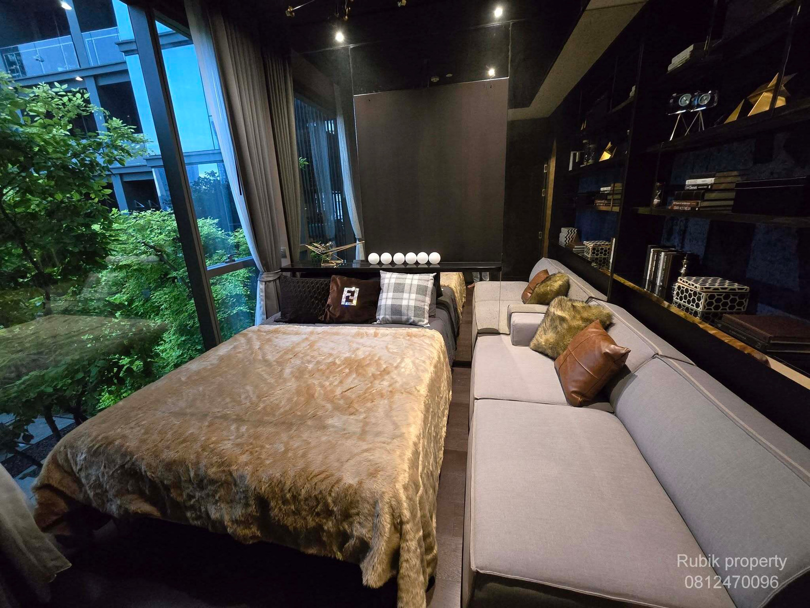 LAVIQ SUKHUMVIT 57 | RARE LUXURY DUPLEX RB2328