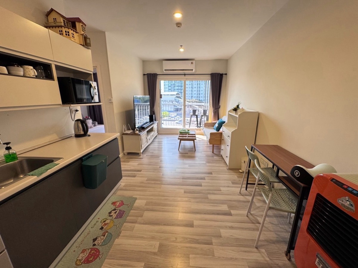 🚅K037 Condo for sale The Key Wutthakat 📞Contact: 092-666-5617(Jadeite) 🚅K037 Condo for sale The Key Wutthakat 📞Contact: 092-666-5617(Jadeite)