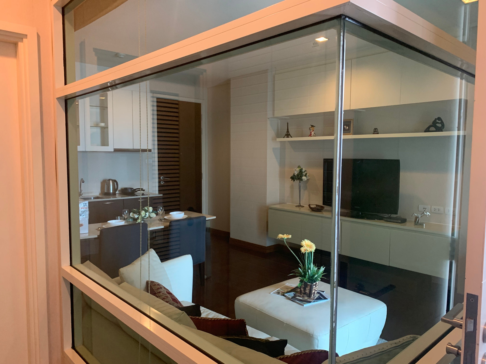 Ivy Thonglor for sale 1 bed  – รูปที่ 2