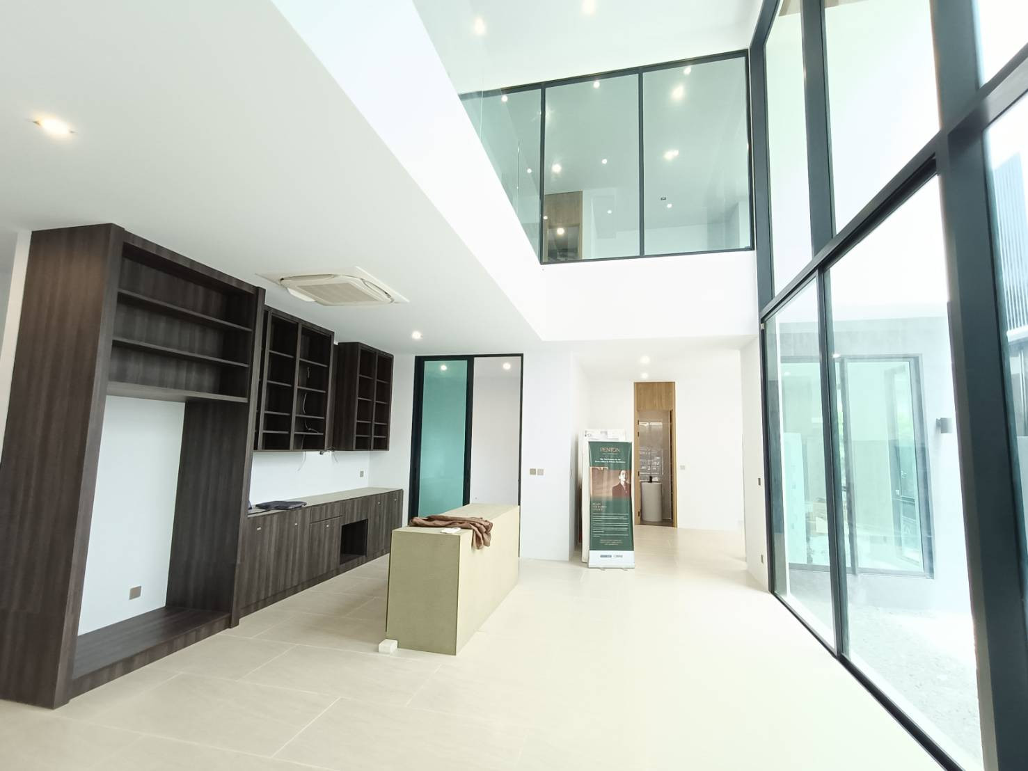 PENTON Ari-Sutthisan ซอยอินทามระ 14 บ้านเดี่ยวทำเลศักยภาพ จอดรถได้ 4 คัน หลังสุดท้าย!! – รูปที่ 3