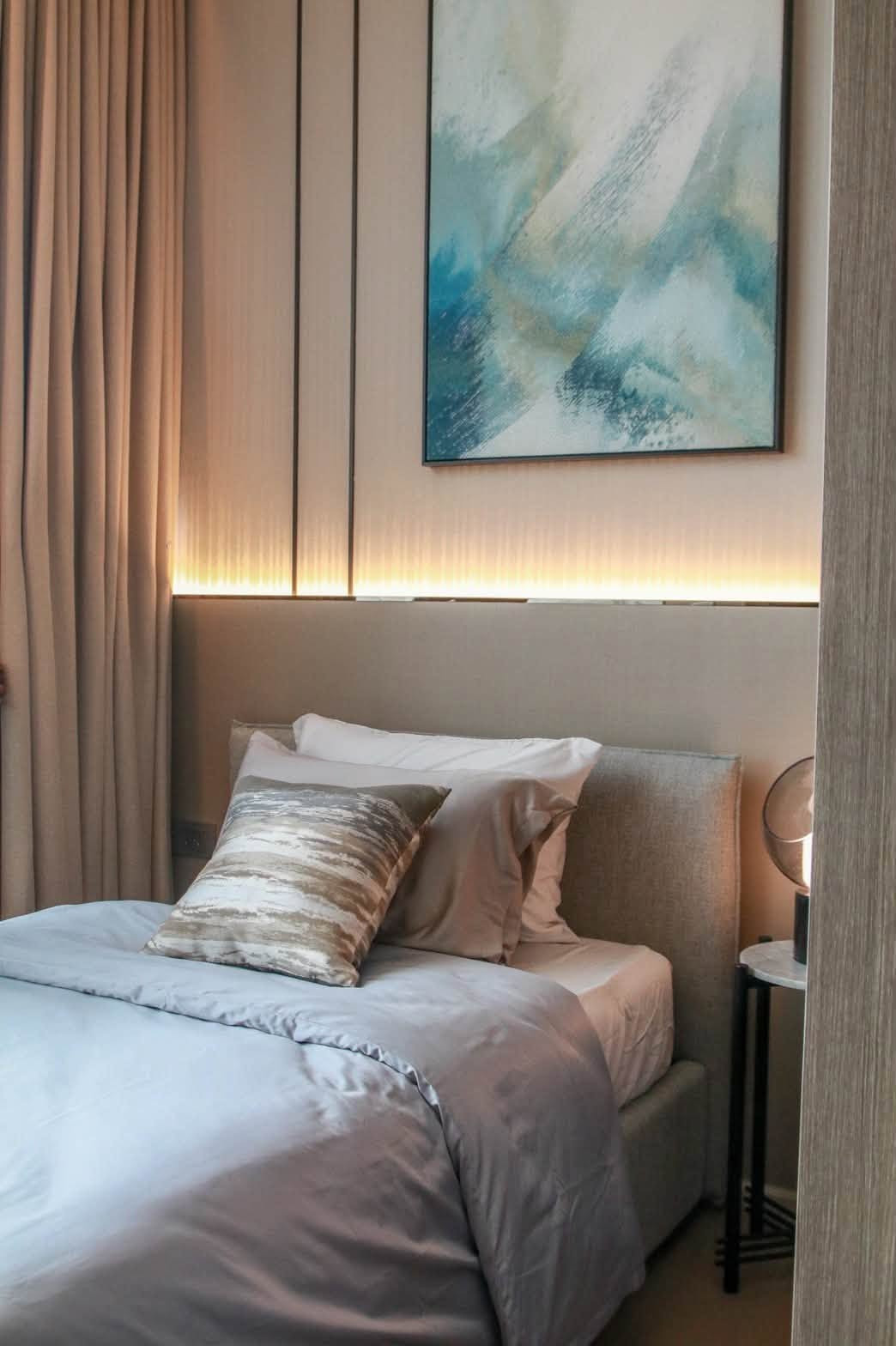 Condo for rent 3Bed CELES ASOKE – รูปที่ 4