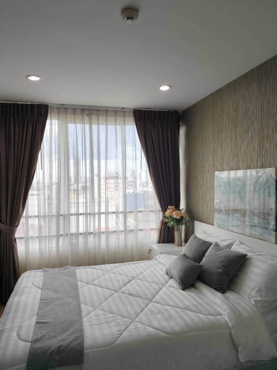 (Code S5862) Condo for sale, Kes Ratchada project: Kes Ratchada