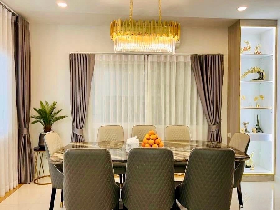 🏡 บ้านแฝด 4 ห้องนอน ใกล้ MRT บางแค | Centro สาทร-กัลปพฤกษ์ – รูปที่ 3