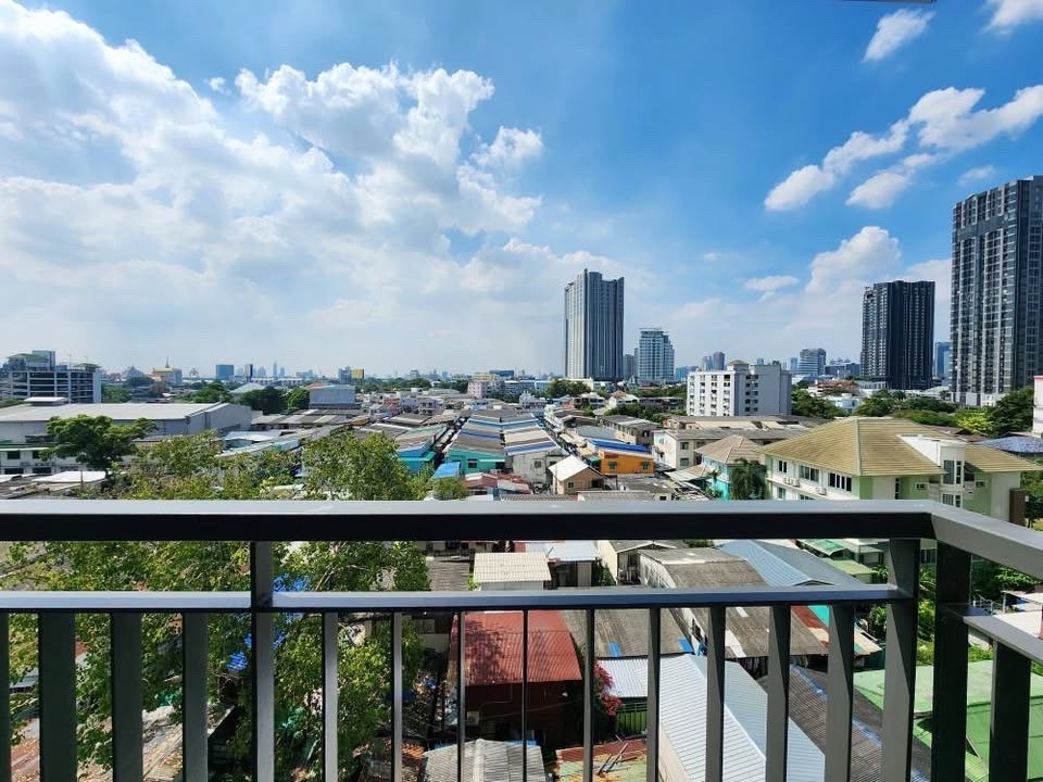 🔥Rent at  Aspire Sukhumvit48  🔥1BR 1BR.🔥 16,000 🔥35sqm. 🔥Floor11 – รูปที่ 4