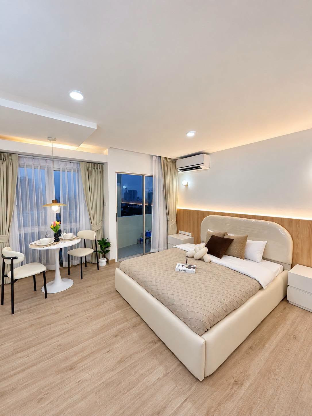 Family Park Condominium ✨สวยๆอย่างกับอยู่โรงแรม✨