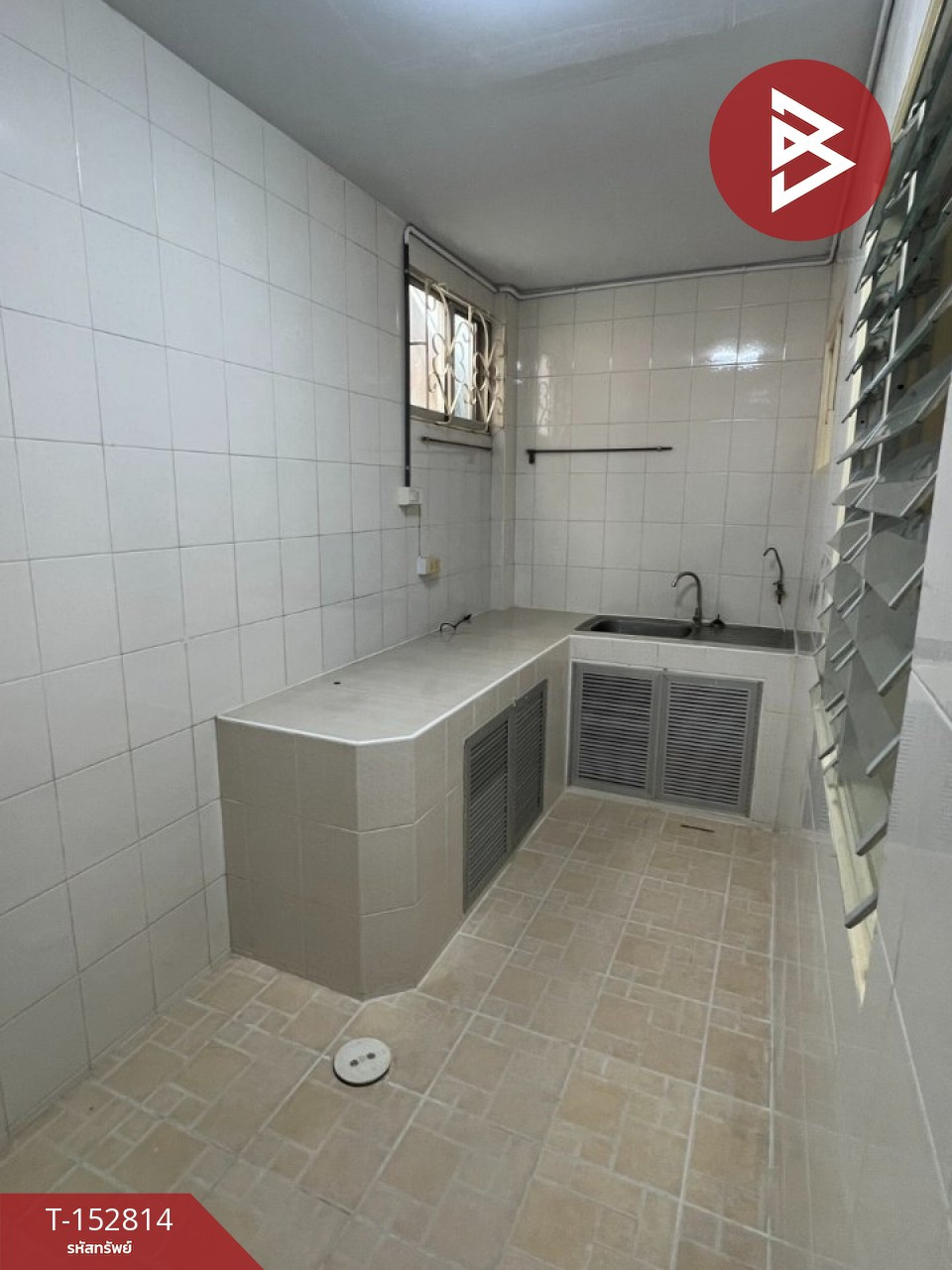 3-story townhouse for sale, Promsuk Village, Rattanathibet, Nonthaburi. – รูปที่ 4