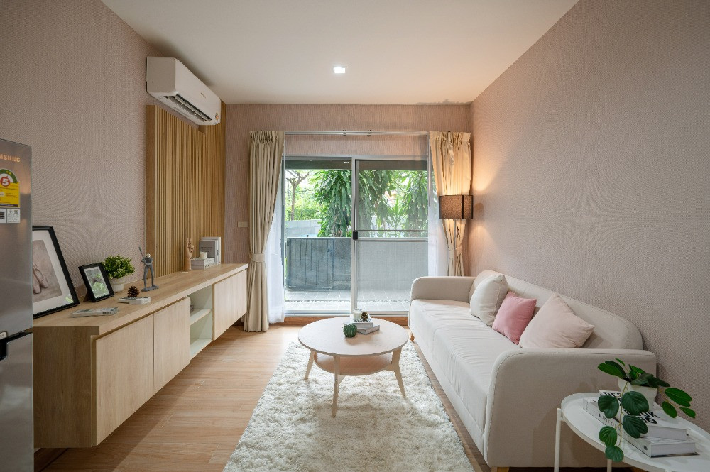 🏠✨ The Seed Musee Sukhumvit 26 | Sale/Rent 2 bedroom condo (HBH-HL-430)