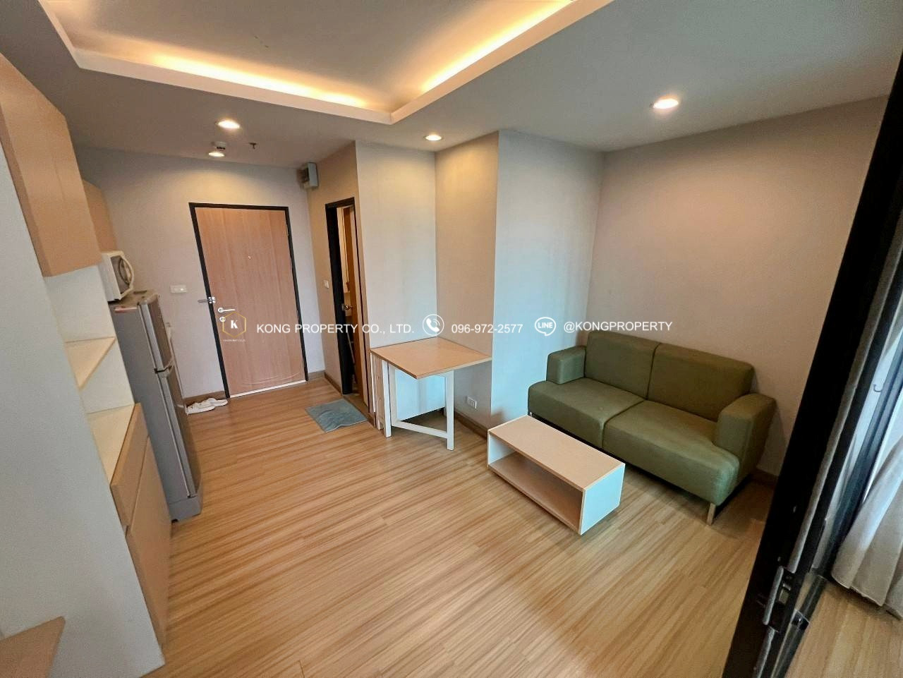 คอนโดใกล้รถไฟฟ้าสายสีแดง 88 เดอะ เทอมินอล สิรินธร – ปิ่นเกล้า  – รูปที่ 3