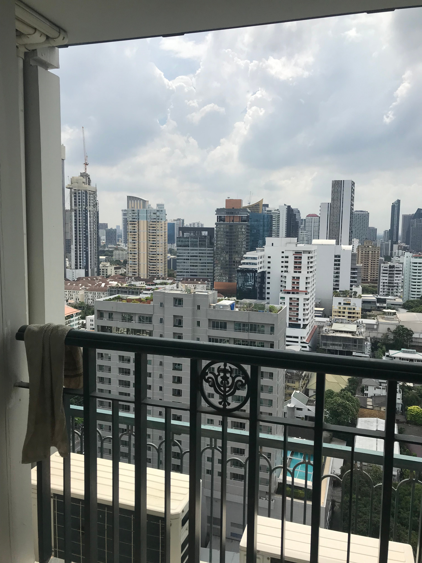 Ivy Thonglor for sale 1 bed Ivy Thonglor for sale 1 bed