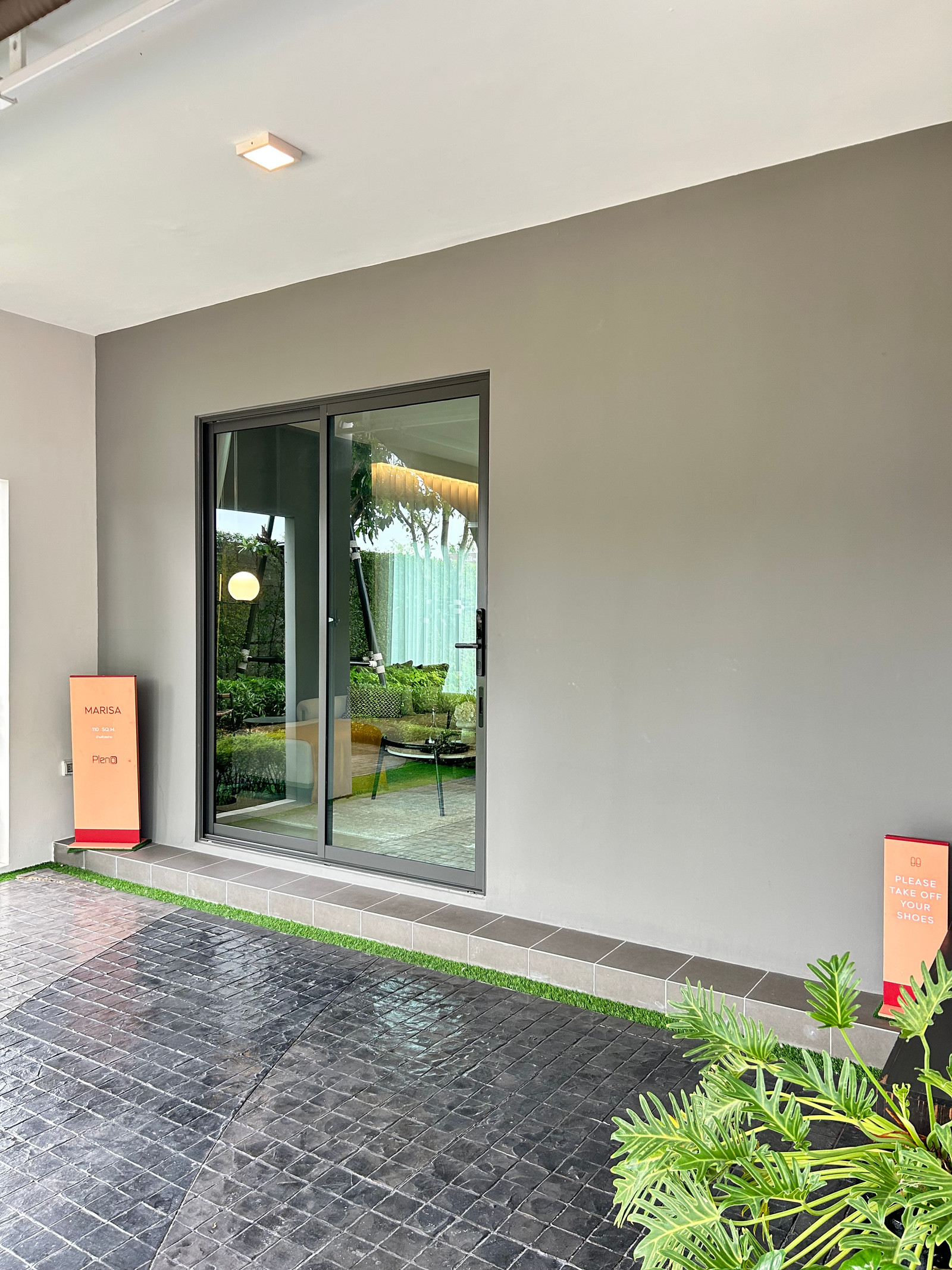 PLENO 2-story townhome, Ramintra-Chatu Chot-Bang Chan Station. – รูปที่ 3