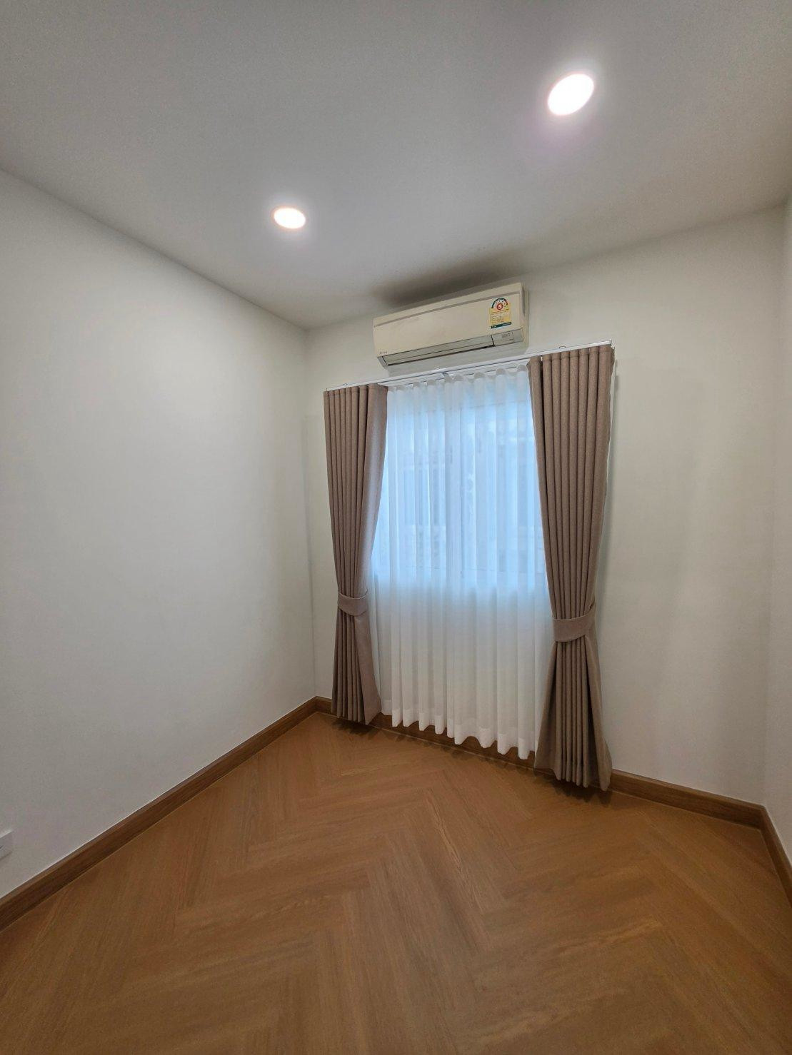 (รหัส ME269) ให้เช่าบ้าน โครงการ Villette Lite Pattanakarn 38 : วิลเลต ไลท์ พัฒนาการ 38  – รูปที่ 2