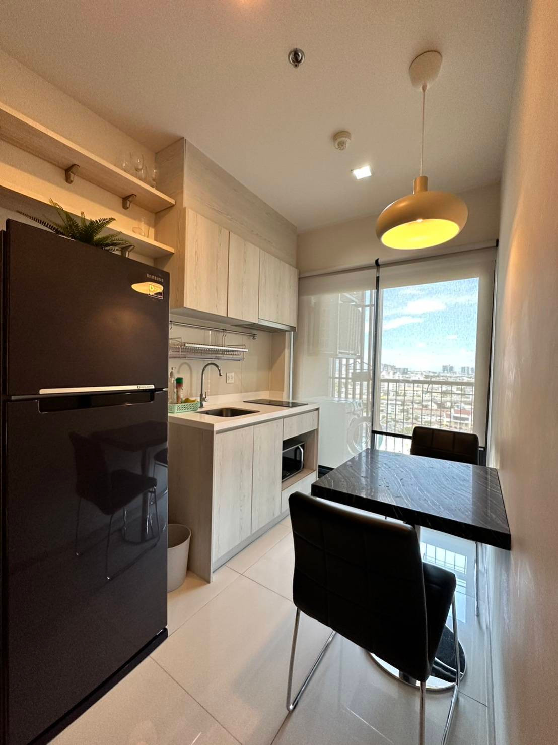 For Rent - Life Sukhumvit 48 คอนโดใจกลางเมือง 🏙 – รูปที่ 3