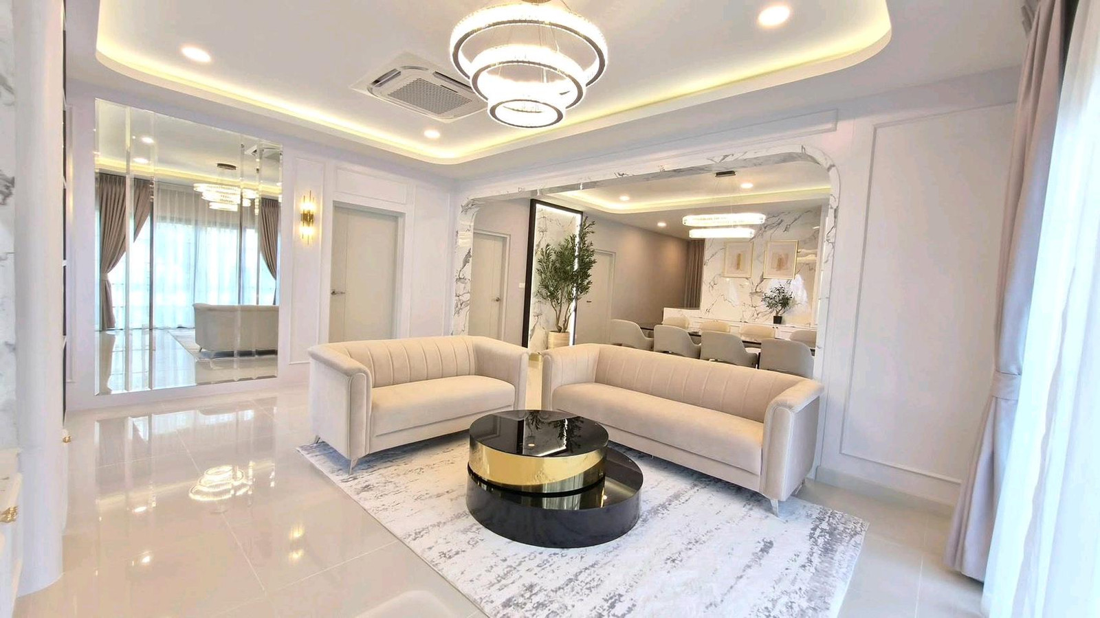 🔥 House for Rent Centro Bangna Phrase 2 🔥🔥 Nearby Mega bangna 🔥 House for Rent Centro Bangna Phrase 2 🔥🔥 Nearby Mega bangna