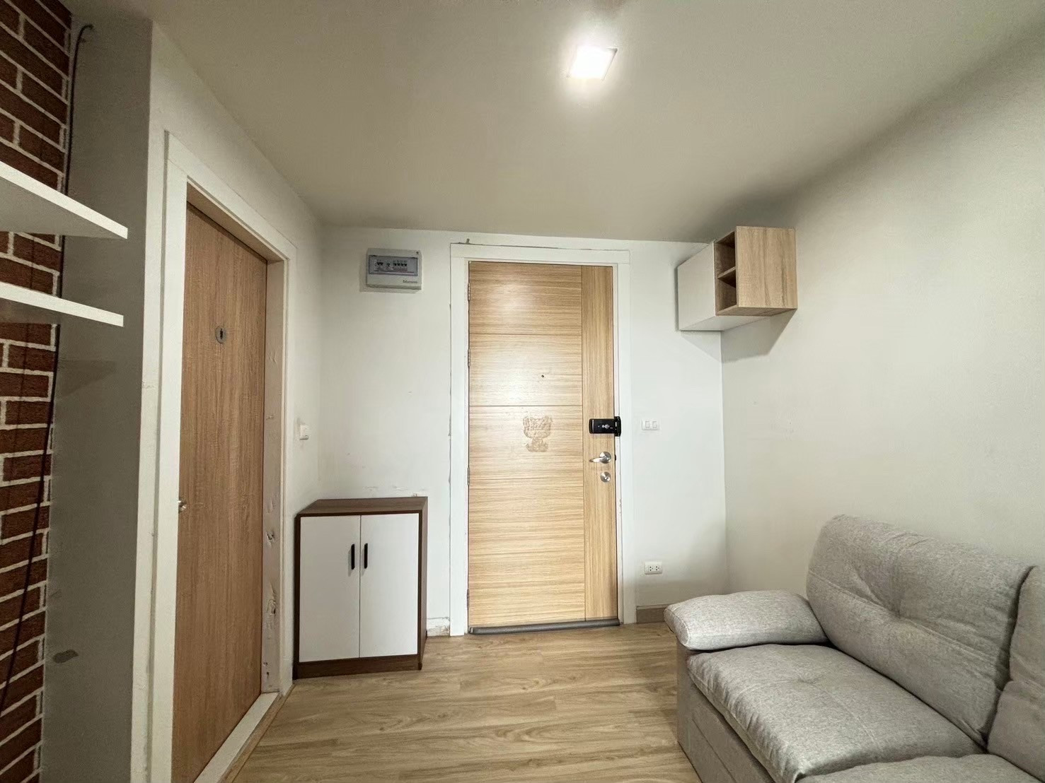 🌟Rent🌟Okas Sukhumvit 105 🐱 – รูปที่ 4