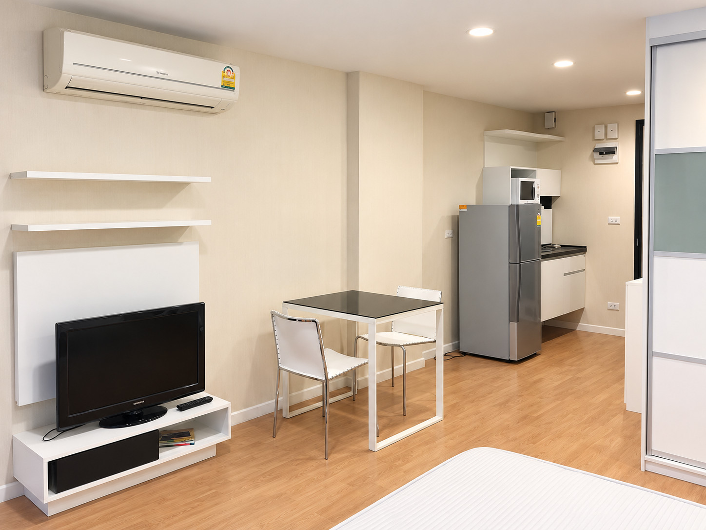 🔥 FOR RENT: CASA CONDO RATCHADA – THAPRA