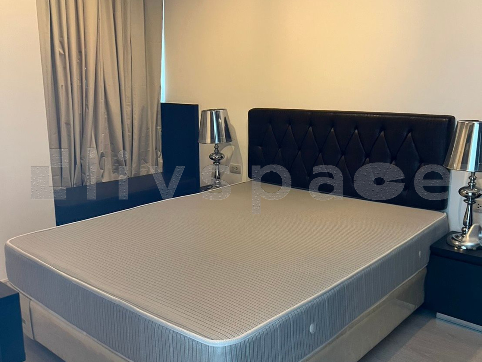 ▚ L08C09ツ ให้เช่า Rhythm Sukhumvit 44/1 1Bed 35ตร.ม. พร้อมจองลดเหลือ 22,000 รับทุกสัญชาติ ติด BTS พระโขนง 0 เมตร✨ – รูปที่ 4